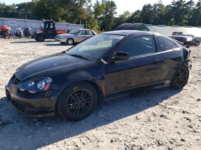 ACURA RSX 2002 jh4dc53872c011133