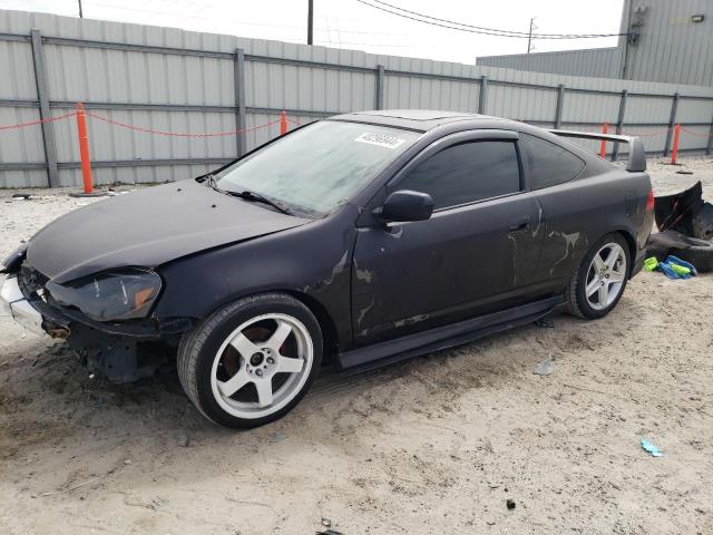 ACURA RSX 2003 jh4dc53883c003317