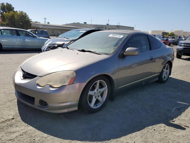 ACURA RSX 2003 jh4dc53883c011711