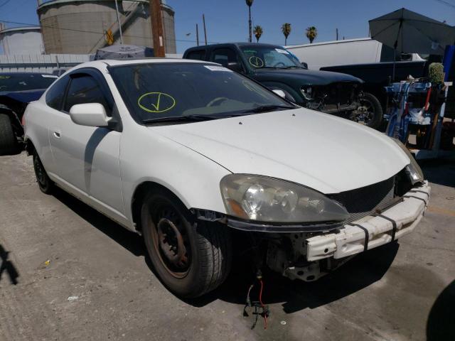 ACURA RSX 2002 jh4dc53892c009531