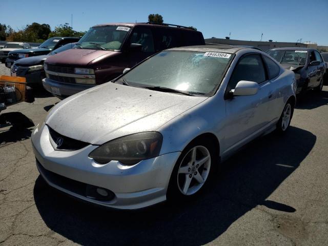 ACURA RSX 2002 jh4dc53892c014860