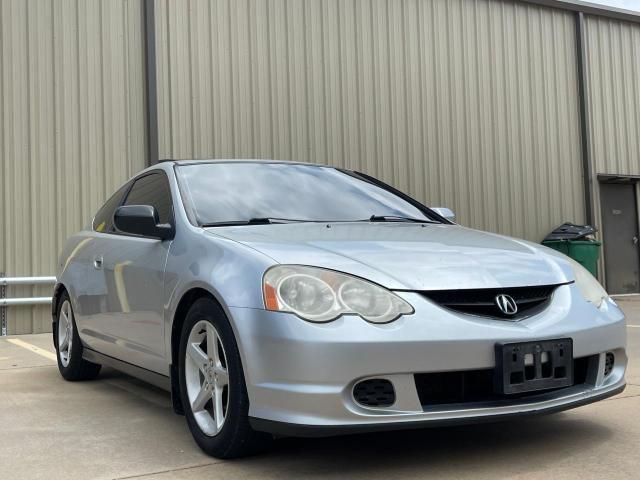 ACURA RSX 2003 jh4dc53893c017694