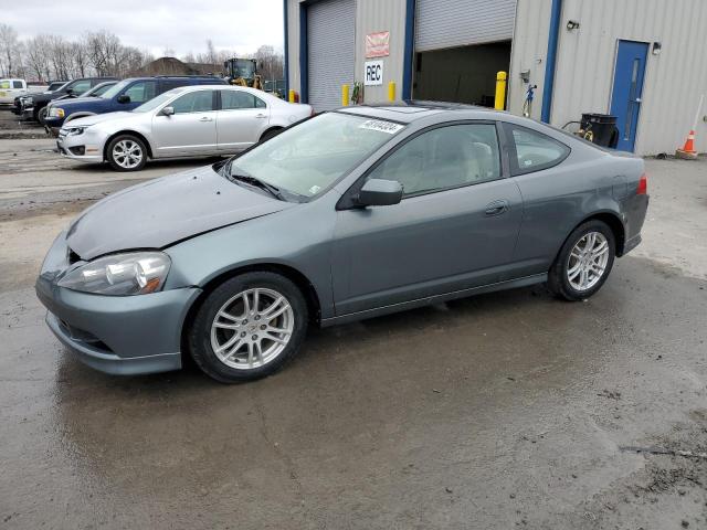 ACURA RSX 2005 jh4dc53895s013895