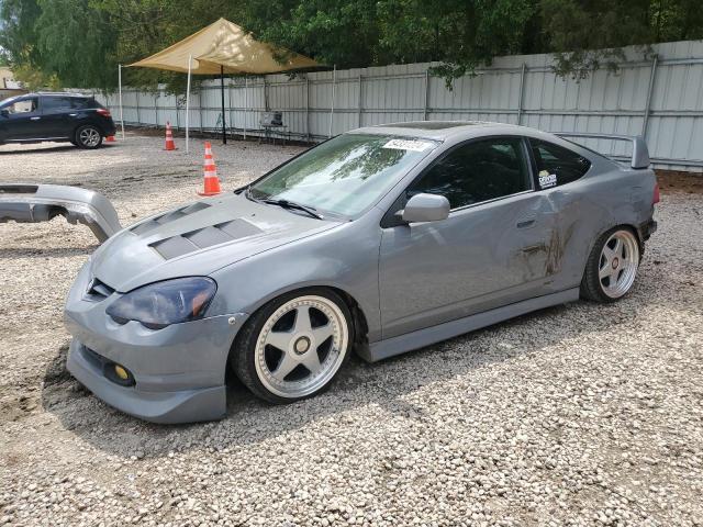 ACURA RSX 2002 jh4dc538x2c010588