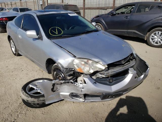 ACURA RSX 2002 jh4dc538x2c016598