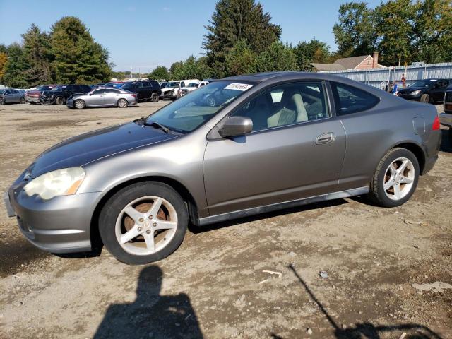 ACURA RSX 2002 jh4dc538x2c023020