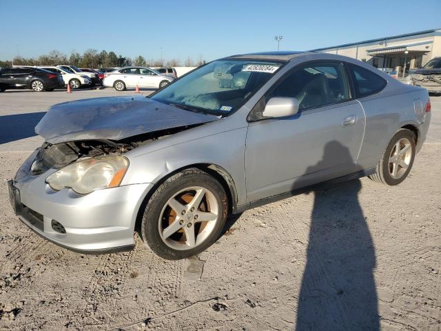 ACURA RSX 2004 jh4dc538x4s019946