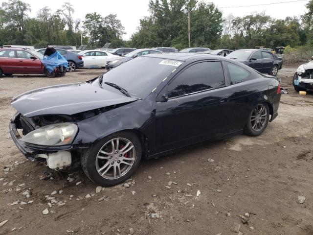 ACURA RSX 2005 jh4dc538x5s011606