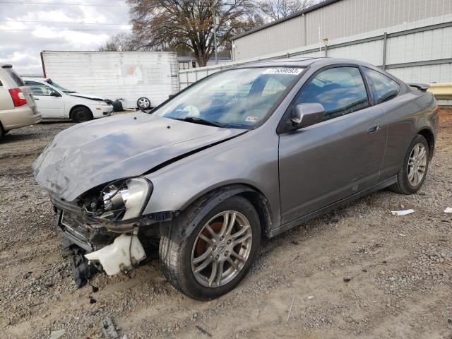 ACURA RSX 2006 jh4dc538x6s003460