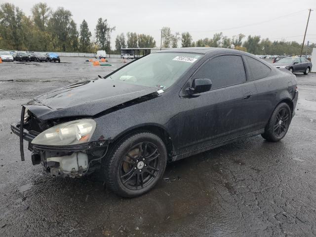 ACURA RSX 2006 jh4dc538x6s007492