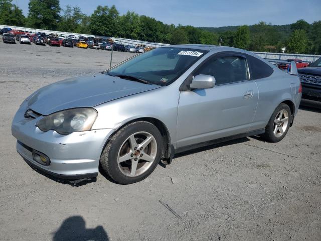 ACURA RSX 2002 jh4dc54802c010940