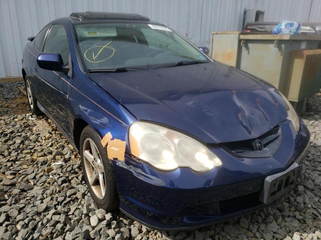 ACURA RSX 2002 jh4dc54802c025177