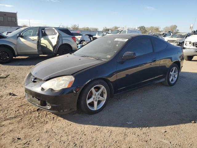 ACURA RSX 2002 jh4dc54802c026393