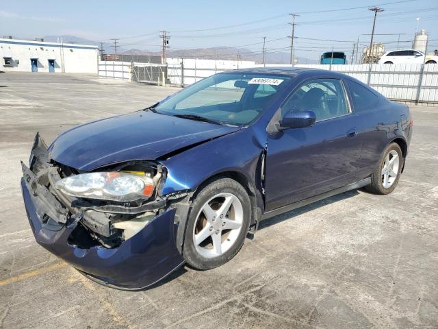 ACURA RSX 2002 jh4dc54802c036521