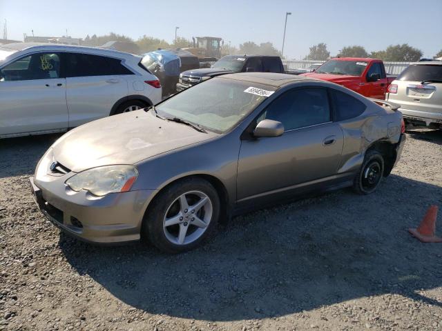 ACURA RSX 2003 jh4dc54803c010342