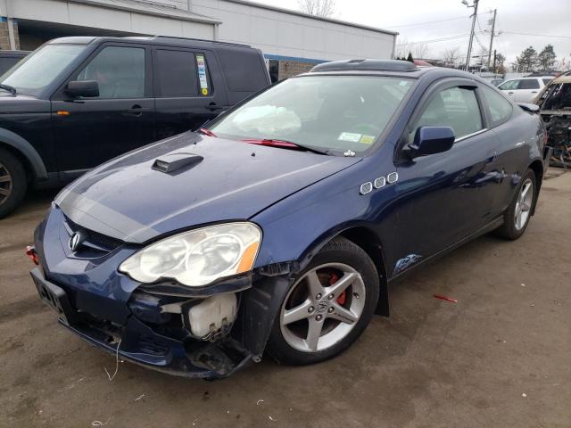 ACURA RSX 2004 jh4dc54804s003608