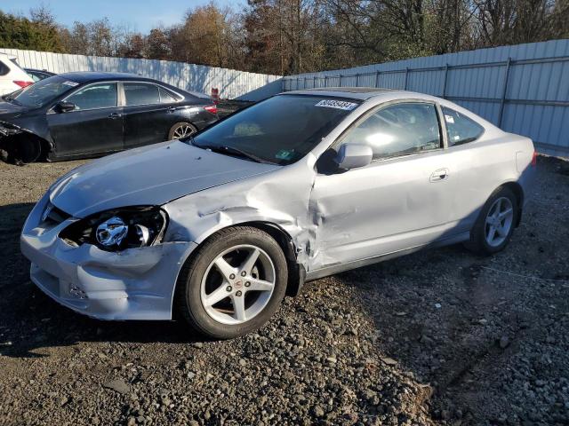 ACURA RSX 2004 jh4dc54804s009554