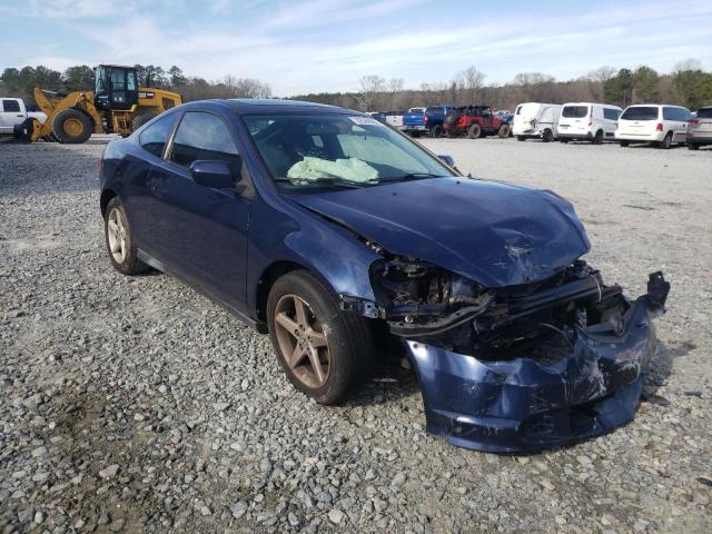 ACURA RSX 2004 jh4dc54804s012177