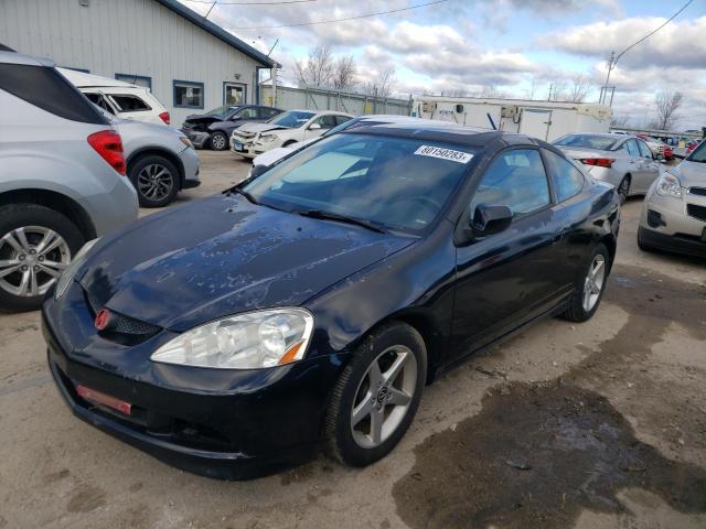 ACURA RSX 2005 jh4dc54805s002606