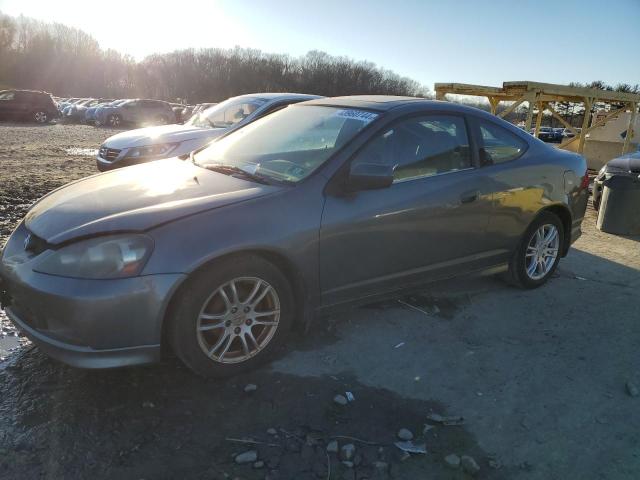 ACURA RSX 2005 jh4dc54805s002685