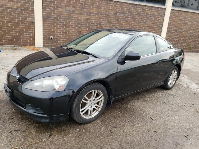 ACURA RSX 2005 jh4dc54805s004484