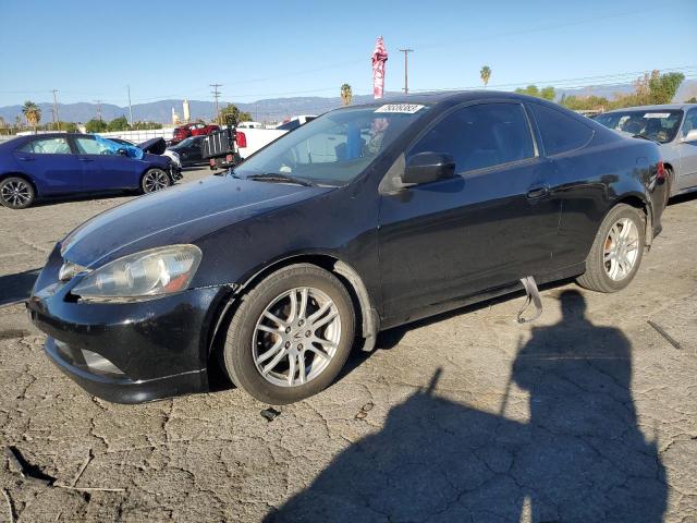 ACURA RSX 2005 jh4dc54805s010639