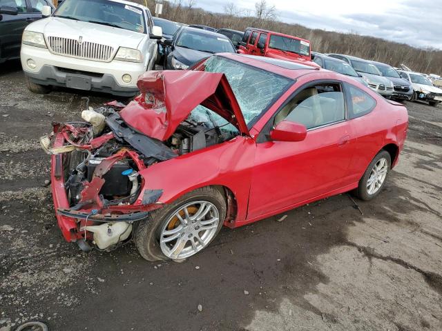 ACURA RSX 2006 jh4dc54806s002011