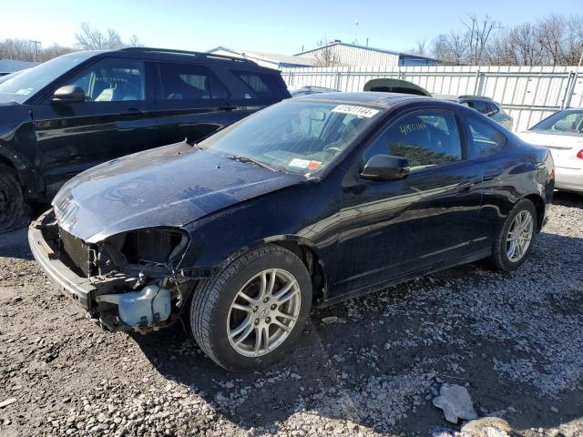 ACURA RSX 2006 jh4dc54806s003692