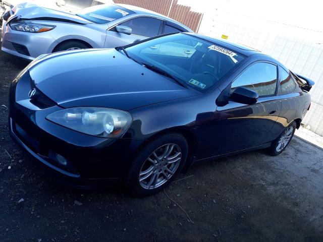 ACURA RSX 2006 jh4dc54806s003840