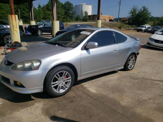 ACURA RSX 2006 jh4dc54806s010643