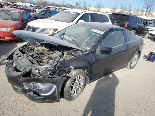 ACURA RSX 2006 jh4dc54806s020699