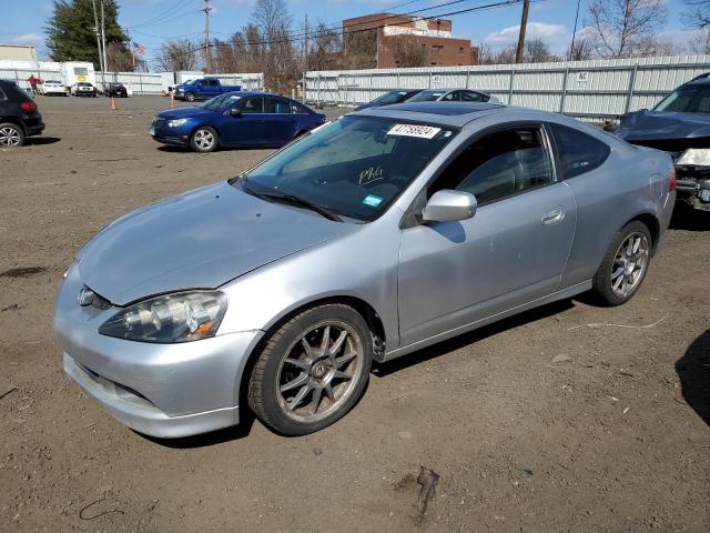 ACURA RSX 2006 jh4dc54806s022744