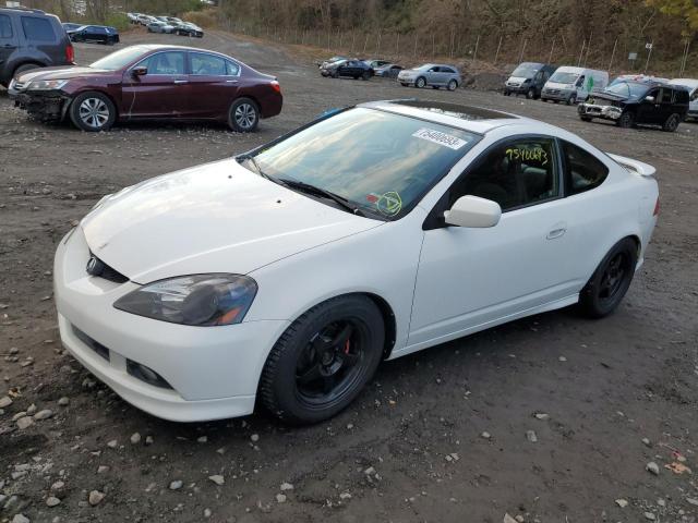 ACURA RSX 2006 jh4dc54806s023022