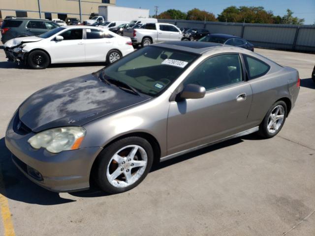 ACURA RSX 2002 jh4dc54812c011241