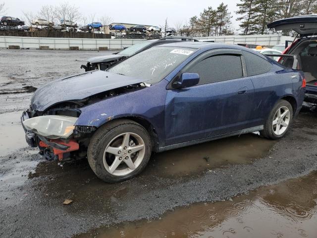 ACURA RSX 2002 jh4dc54812c012437