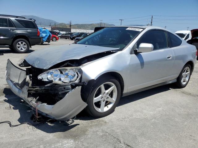 ACURA RSX 2002 jh4dc54812c013443