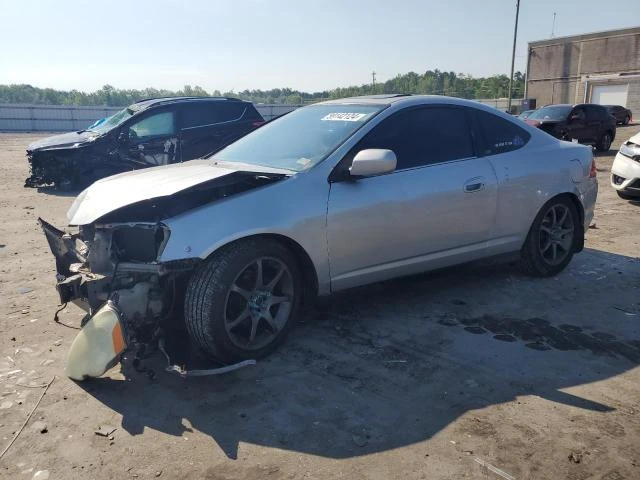 ACURA RSX 2002 jh4dc54812c019291