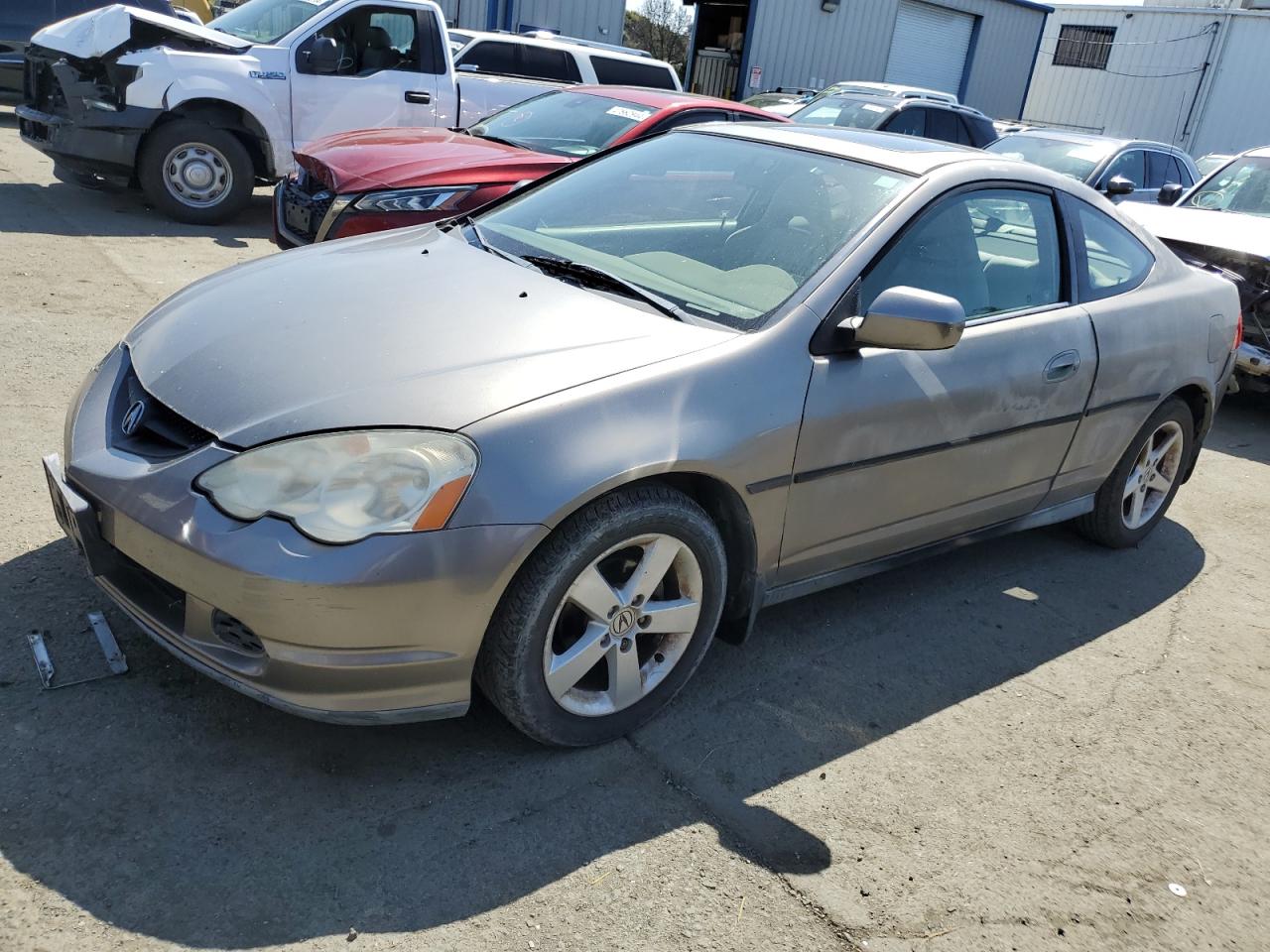 ACURA RSX 2002 jh4dc54812c029061