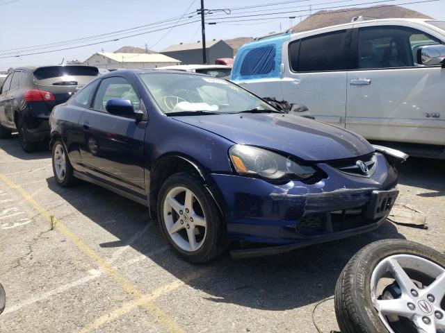 ACURA RSX 2002 jh4dc54812c029206