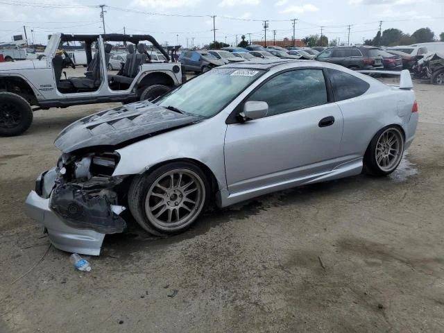 ACURA RSX 2002 jh4dc54812c034440