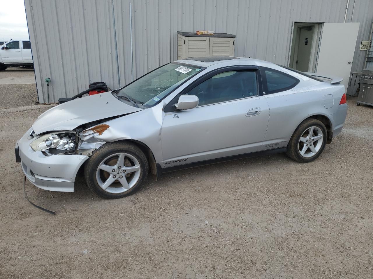 ACURA RSX 2002 jh4dc54812c038567