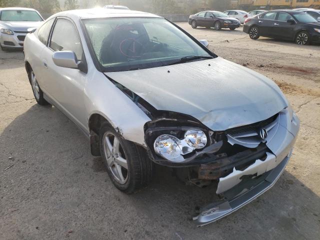 ACURA RSX 2004 jh4dc54814s001611