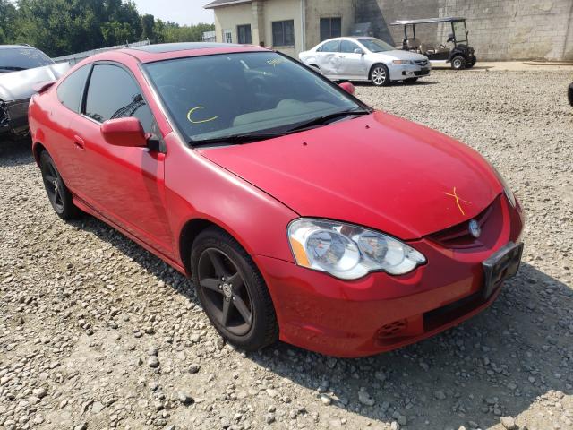 ACURA RSX 2004 jh4dc54814s010017