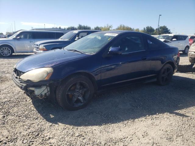 ACURA RSX 2004 jh4dc54814s019266