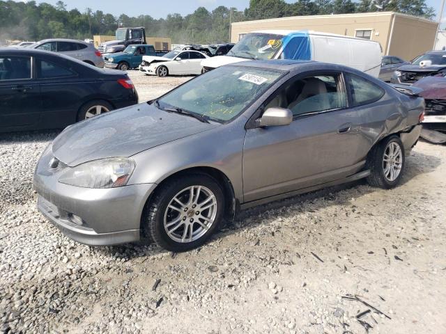 ACURA RSX 2005 jh4dc54815s002985