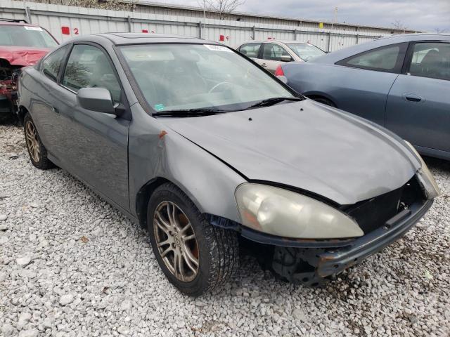 ACURA RSX 2005 jh4dc54815s004168