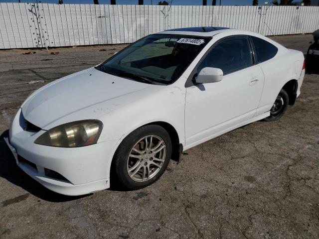 ACURA RSX 2005 jh4dc54815s008396