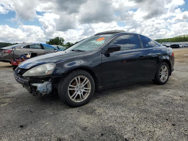 ACURA RSX 2005 jh4dc54815s015512