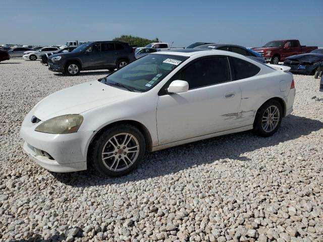 ACURA RSX 2005 jh4dc54815s016871