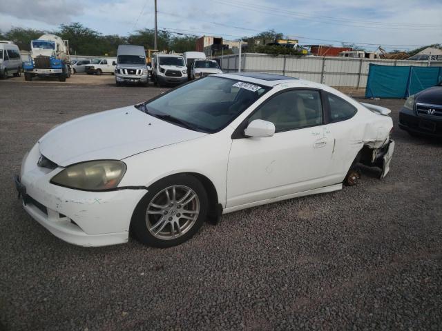 ACURA RSX 2006 jh4dc54816s000350